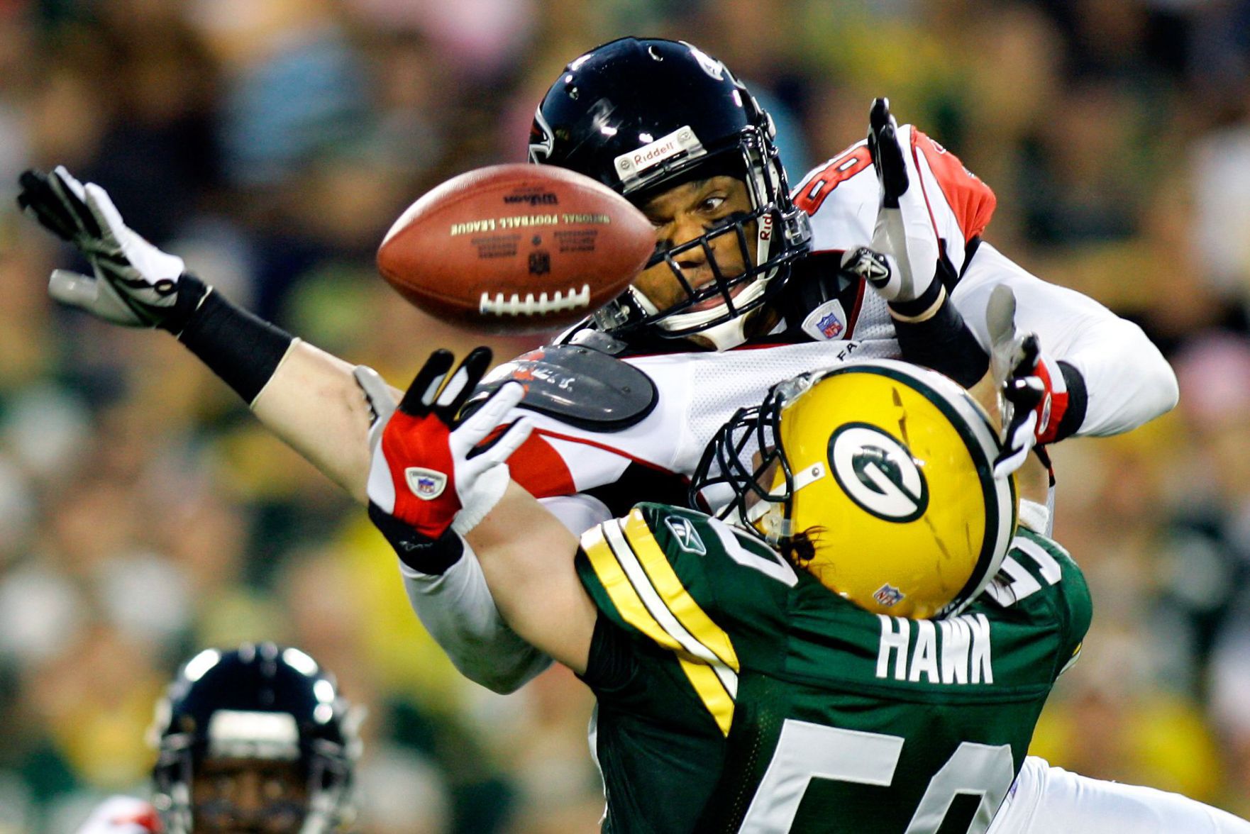 2006-08-19 Green Bay